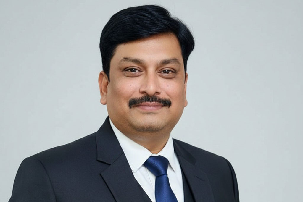 Professional team collaboration